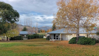 Lake Dunstan Motel
