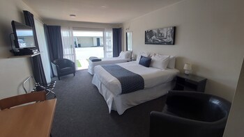 Lake Dunstan Motel