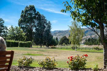 Lake Dunstan Motel
