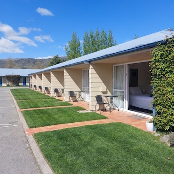 Lake Dunstan Motel