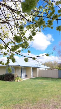 Lake Dunstan Motel