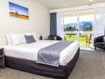 Lake Dunstan Motel