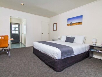 Lake Dunstan Motel