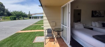 Lake Dunstan Motel