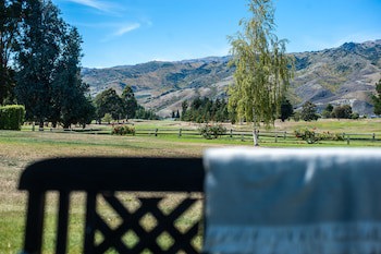 Lake Dunstan Motel