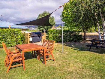 Lake Dunstan Motel