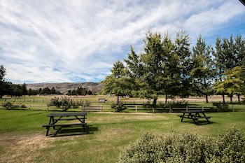 Lake Dunstan Motel