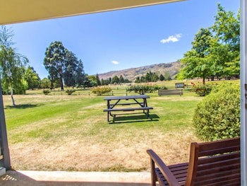 Lake Dunstan Motel