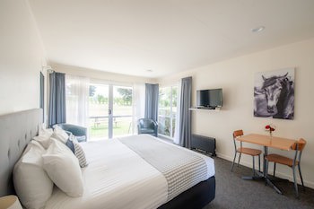 Lake Dunstan Motel