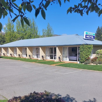 Lake Dunstan Motel