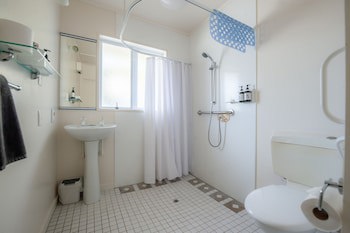Lake Dunstan Motel
