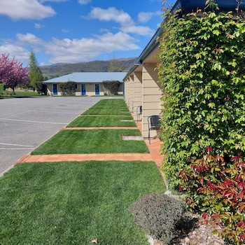 Lake Dunstan Motel