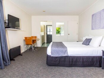 Lake Dunstan Motel