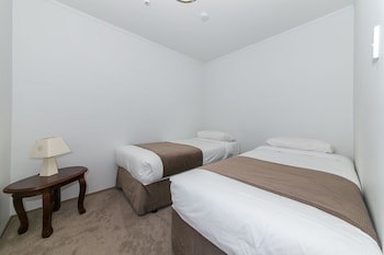 Airport Gateway Hotel