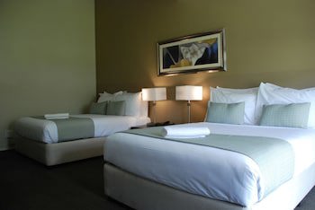 Airport Gateway Hotel