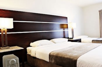 Airport Gateway Hotel