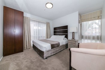 Airport Gateway Hotel
