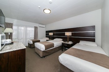 Airport Gateway Hotel