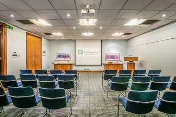 Holiday Inn Cambridge, An Ihg Hotel