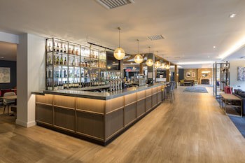 Holiday Inn Cambridge, An Ihg Hotel