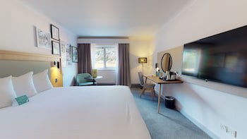 Holiday Inn Cambridge, An Ihg Hotel