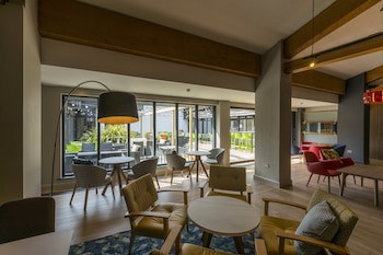 Holiday Inn Cambridge, An Ihg Hotel