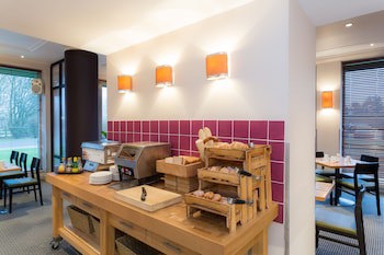 Holiday Inn Cambridge, An Ihg Hotel