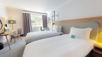 Holiday Inn Cambridge, An Ihg Hotel