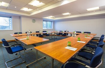 Holiday Inn Cambridge, An Ihg Hotel