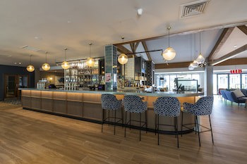 Holiday Inn Cambridge, An Ihg Hotel