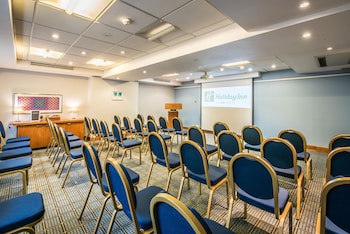 Holiday Inn Cambridge, An Ihg Hotel