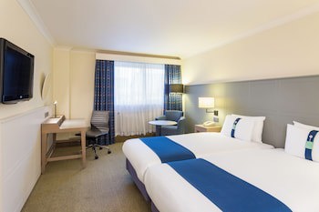 Holiday Inn Cambridge, An Ihg Hotel