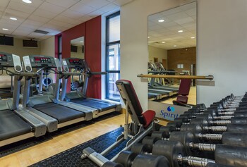 Holiday Inn Cambridge, An Ihg Hotel