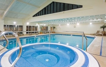 Holiday Inn Cambridge, An Ihg Hotel