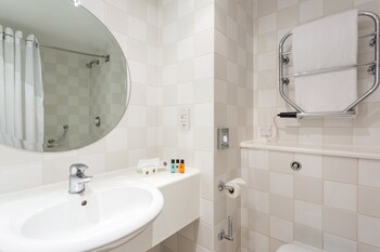 Holiday Inn Cambridge, An Ihg Hotel