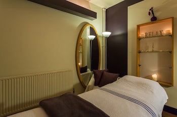Holiday Inn Cambridge, An Ihg Hotel