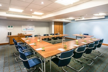 Holiday Inn Cambridge, An Ihg Hotel