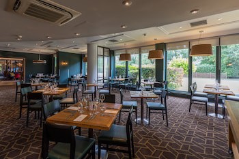 Holiday Inn Cambridge, An Ihg Hotel
