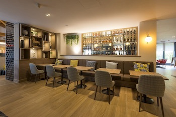Holiday Inn Cambridge, An Ihg Hotel
