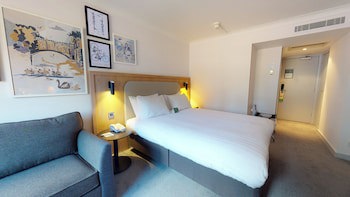 Holiday Inn Cambridge, An Ihg Hotel
