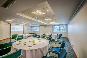 Holiday Inn Cambridge, An Ihg Hotel