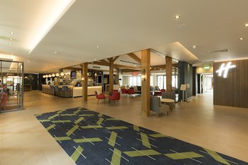 Holiday Inn Cambridge, An Ihg Hotel