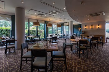 Holiday Inn Cambridge, An Ihg Hotel