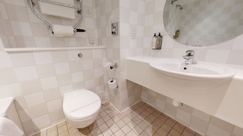 Holiday Inn Cambridge, An Ihg Hotel