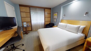 Holiday Inn Cambridge, An Ihg Hotel