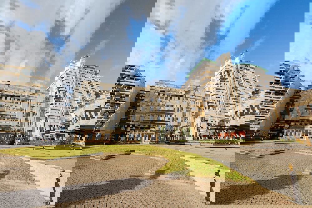 The Historic Huis ter Duin