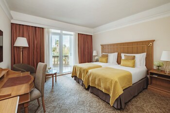 Corinthia Palace Malta