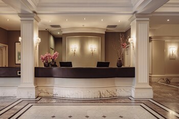 Corinthia Palace Malta