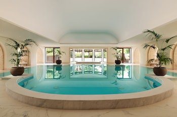 Corinthia Palace Malta