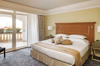 Corinthia Palace Malta
